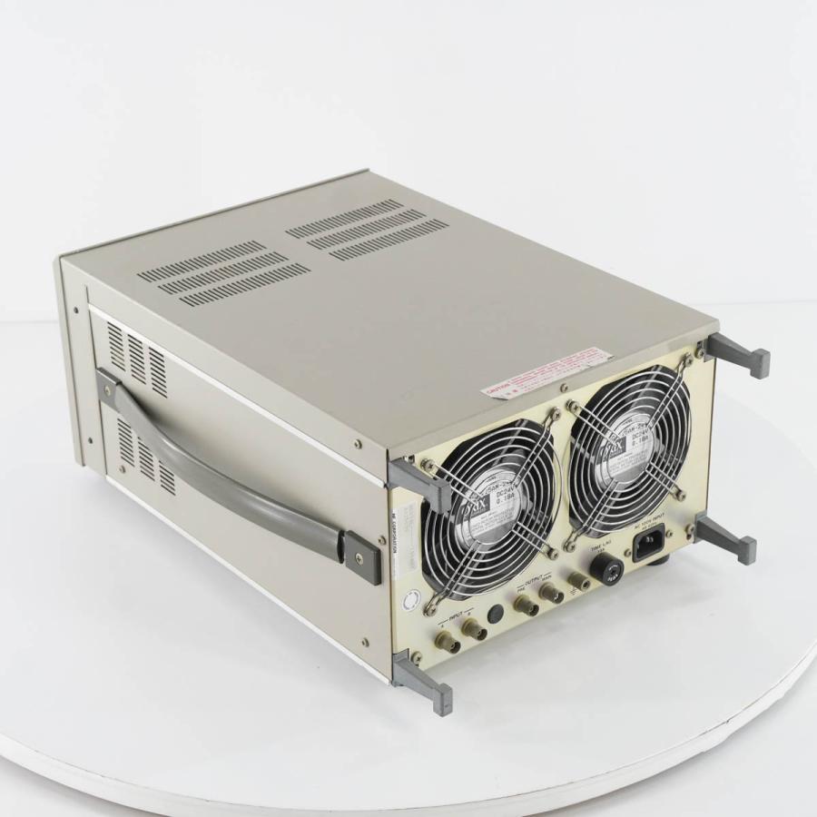 DW]USED 8日保証 NF 4025 4000Series HIGH SPEED POWER AMPLIFIER