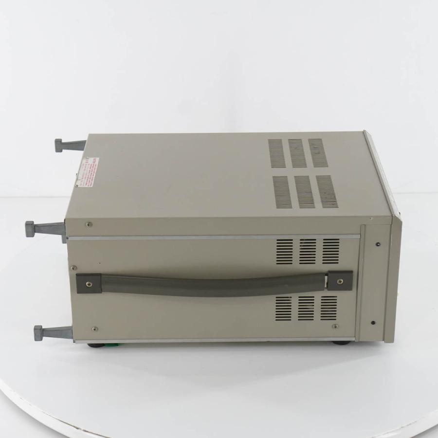 DW]USED 8日保証 NF 4025 4000Series HIGH SPEED POWER AMPLIFIER