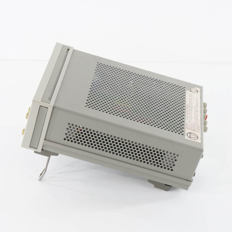 [DW]USED 8日保証 hp 11713A ATTENUATOR/SWITCH DRIVER アッテネーター スイッチドライバー ...