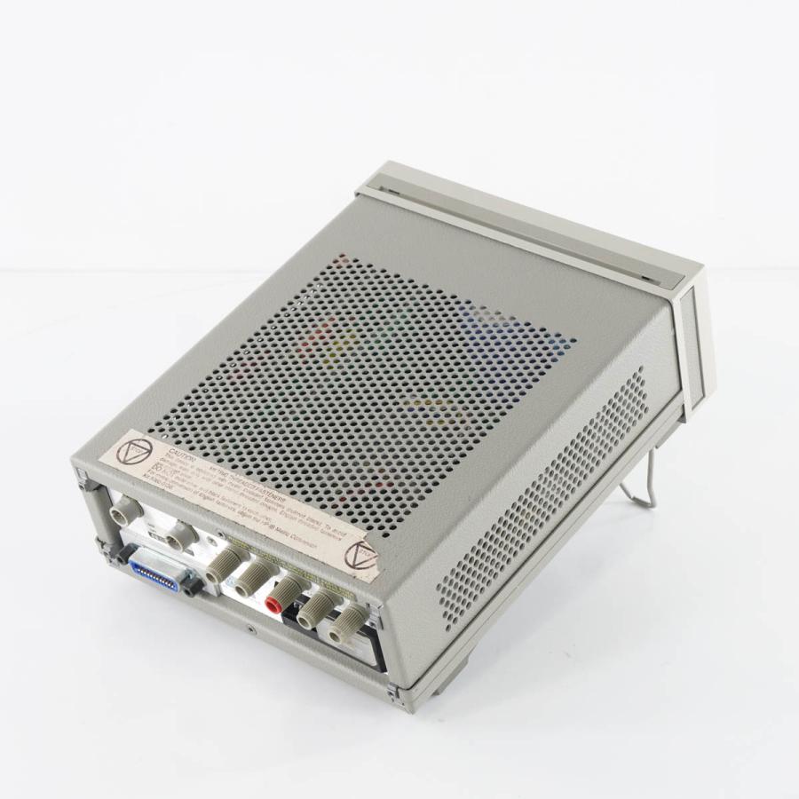 [DW]USED 8日保証 hp 11713A ATTENUATOR/SWITCH DRIVER アッテネーター スイッチドライバー ...