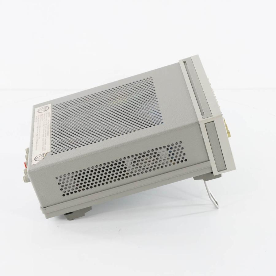 [DW]USED 8日保証 hp 11713A ATTENUATOR/SWITCH DRIVER アッテネーター スイッチドライバー ...