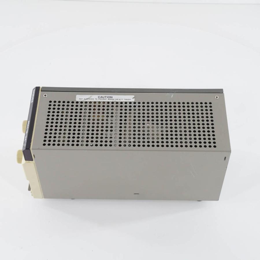 DW]USED 8日保証 KIKUSUI PMC18-3A REGULATED DC POWER SUPPLY 直流