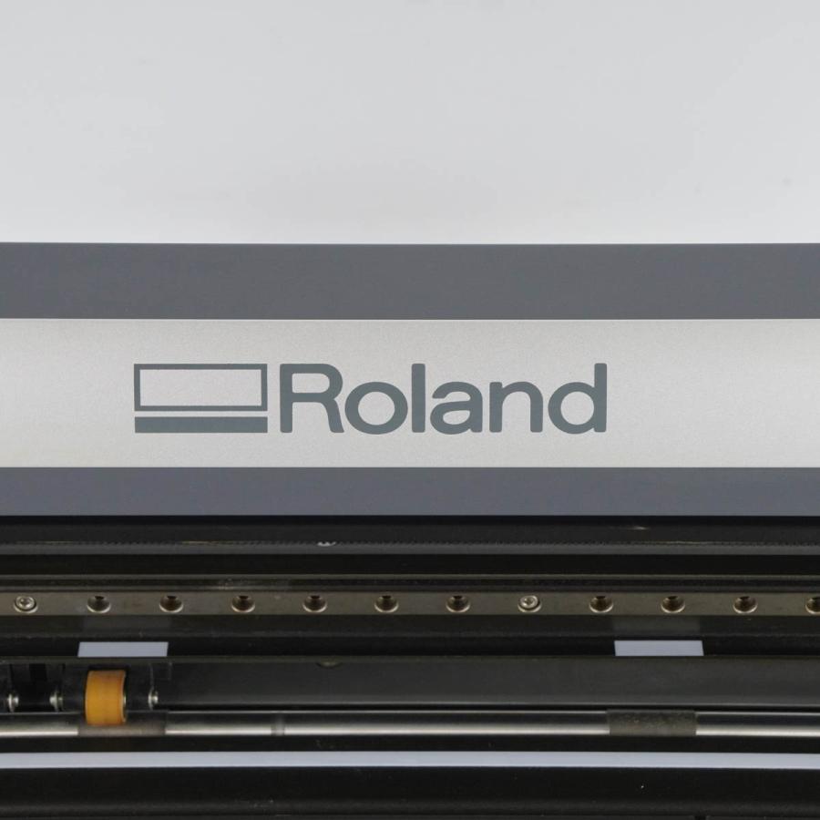 [PG]USED 8日保証 Roland GX-24 CAMM-1 SERVO カッティングマシン プロッター [05628-0174 ...