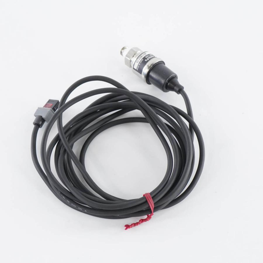 [PG]USED 8日保証 4台入荷 KEYENCE AP-12S PRESSURE SENSOR 圧力センサー センサヘッド 正圧タイプ ...