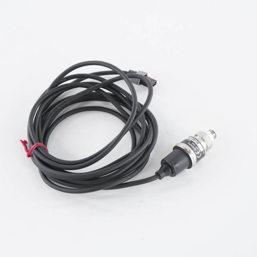 [PG]USED 8日保証 4台入荷 KEYENCE AP-12S PRESSURE SENSOR 圧力センサー センサヘッド 正圧タイプ ...