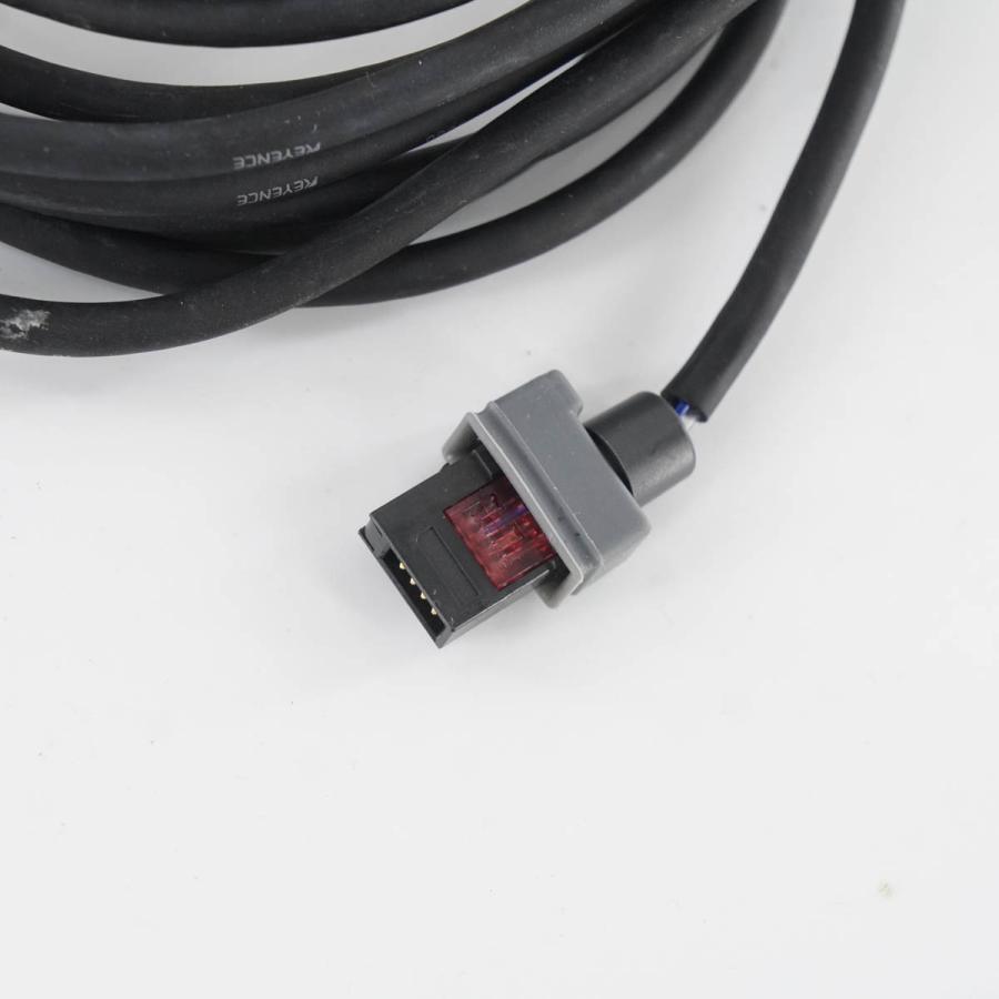 [PG]USED 8日保証 KEYENCE AP-12S PRESSURE SENSOR 圧力センサー センサヘッド 正圧タイプ 100kPa ...