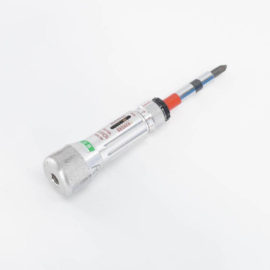 [PG]USED 8日保証 KANON N30LTDK Torque Driver トルクドライバー [05636-0017] : ソクラボ ...