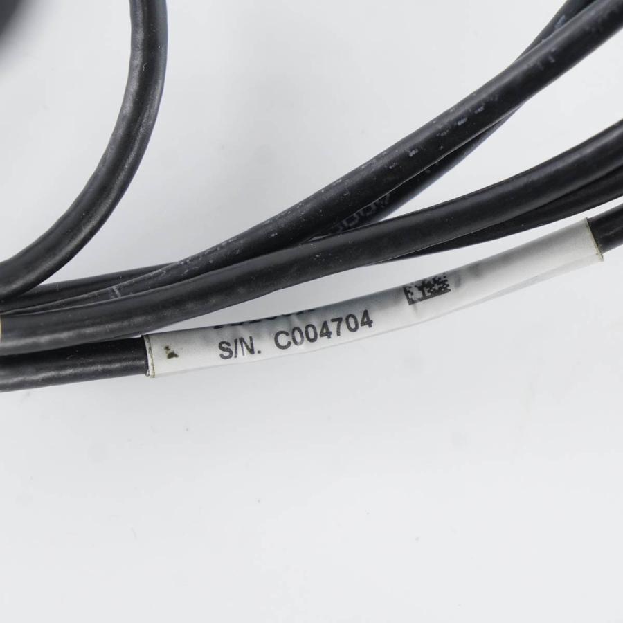 [DW]USED 8日保証 06/2022CAL Tektronix P5100A High Voltage Probe 高電圧プローブ 500MHz 100X [05640-0153]｜dirwings｜17