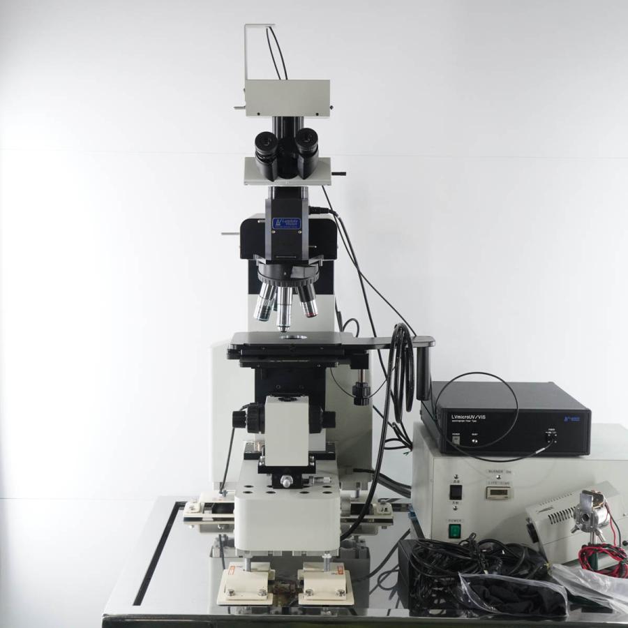 [DW]USED 8日保証 OLYMPUS MX50T-F Microscope 顕微鏡 WH15×/14 5×/0.15 10×/0.30 20×/0.45 50×/0.80 50×A/0.40 ACア...[05668-0001]｜dirwings｜02
