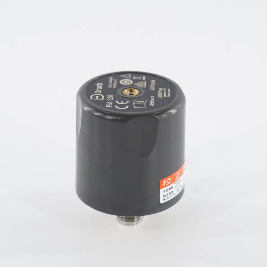 [JB]USED ジャンク Druck PM 620 PM620 Pressure Module 圧力モジュール [05675-0230 ...