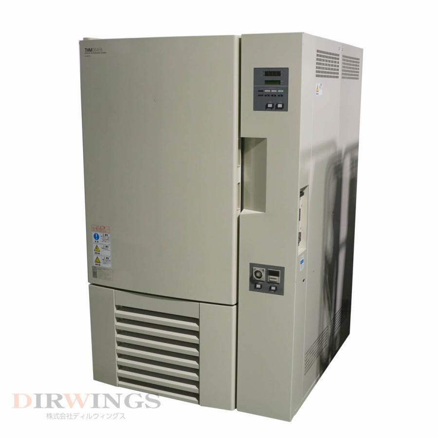 [JB]USED 保証なし ADVANTEC THM064FB CONSTANT LOW TEMPERATURE CHAMBER 低温恒温器 ...