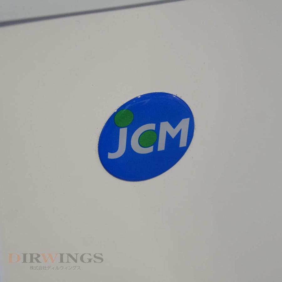 [JB]USED 保証なし JCM JCMCC-330 超低温冷凍ストッカー -60℃ 332L [05691-0004] : ソクラボ ...