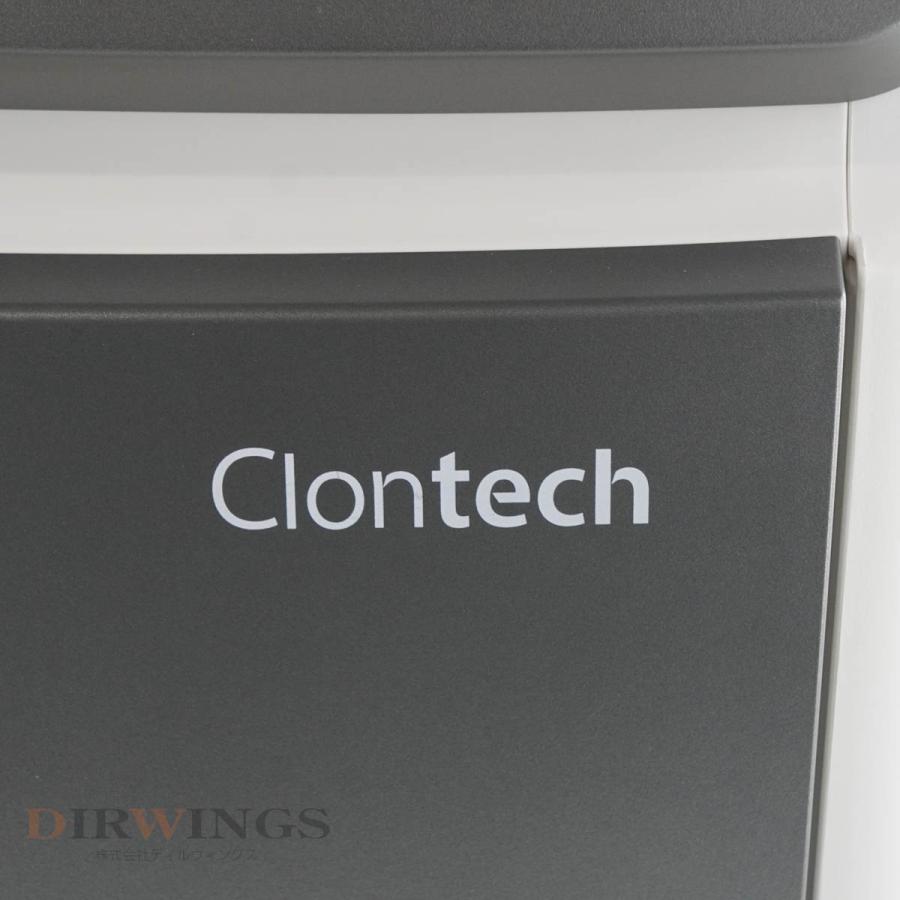 [DW]USED 8日保証 Clontech Takara タカラバイオ CronoSTAR 96 Real-Time PCR System ...