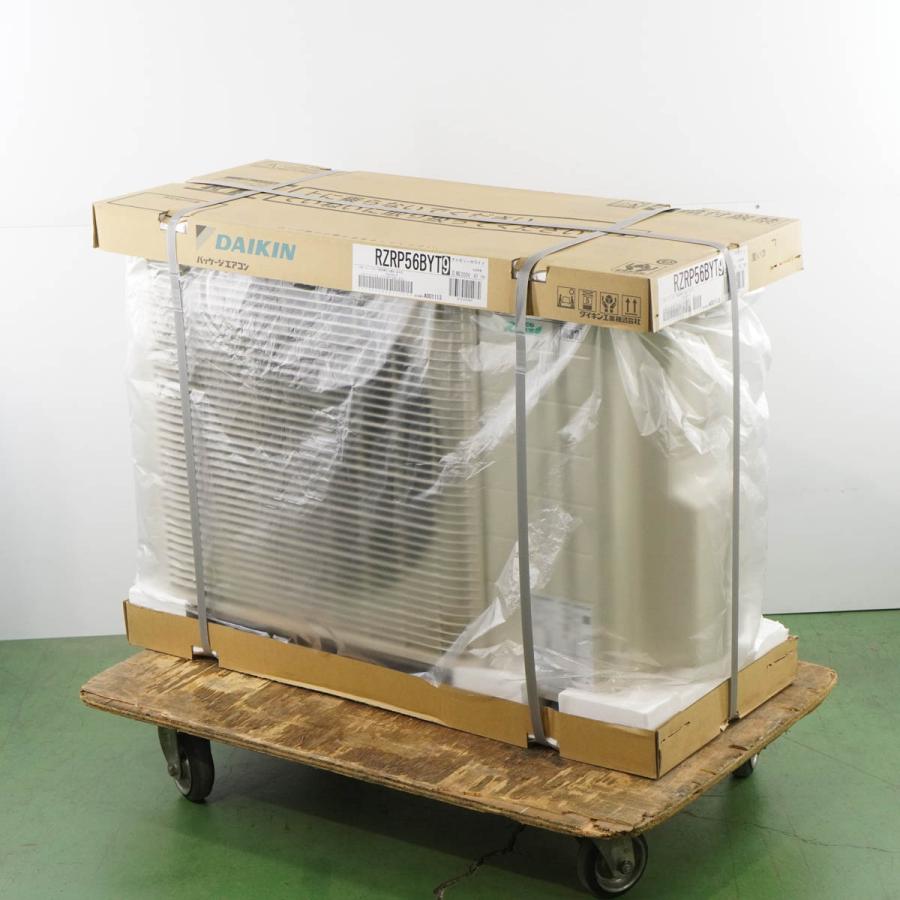 PG]USED 8日保証 未使用品 DAIKIN RZRP56BYT RZRP56BYT9 A001113 業務