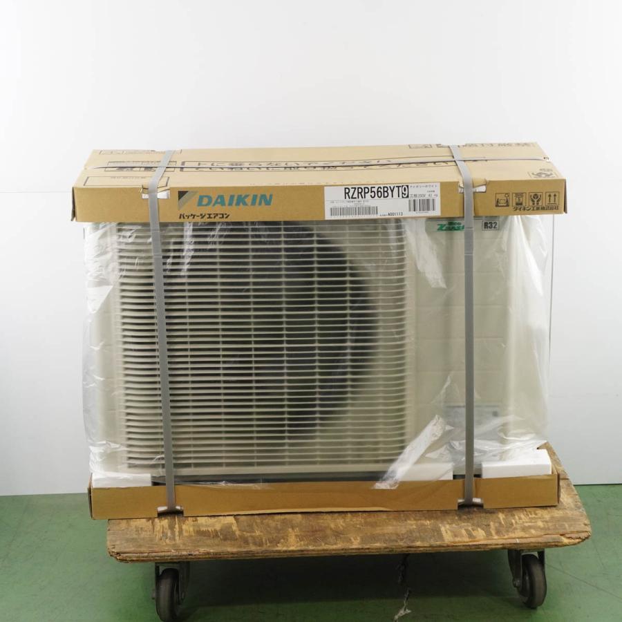 PG]USED 8日保証 未使用品 DAIKIN RZRP56BYT RZRP56BYT9 A001113 業務
