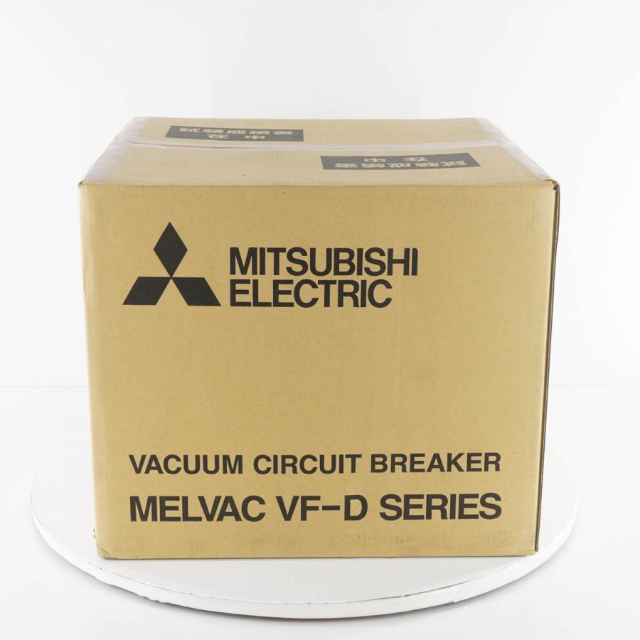 [PG]USED 8日保証 未使用品 21年12月年製 MITSUBISHI VF08NHD-0100000 16CNH2 MELVAC VF ...