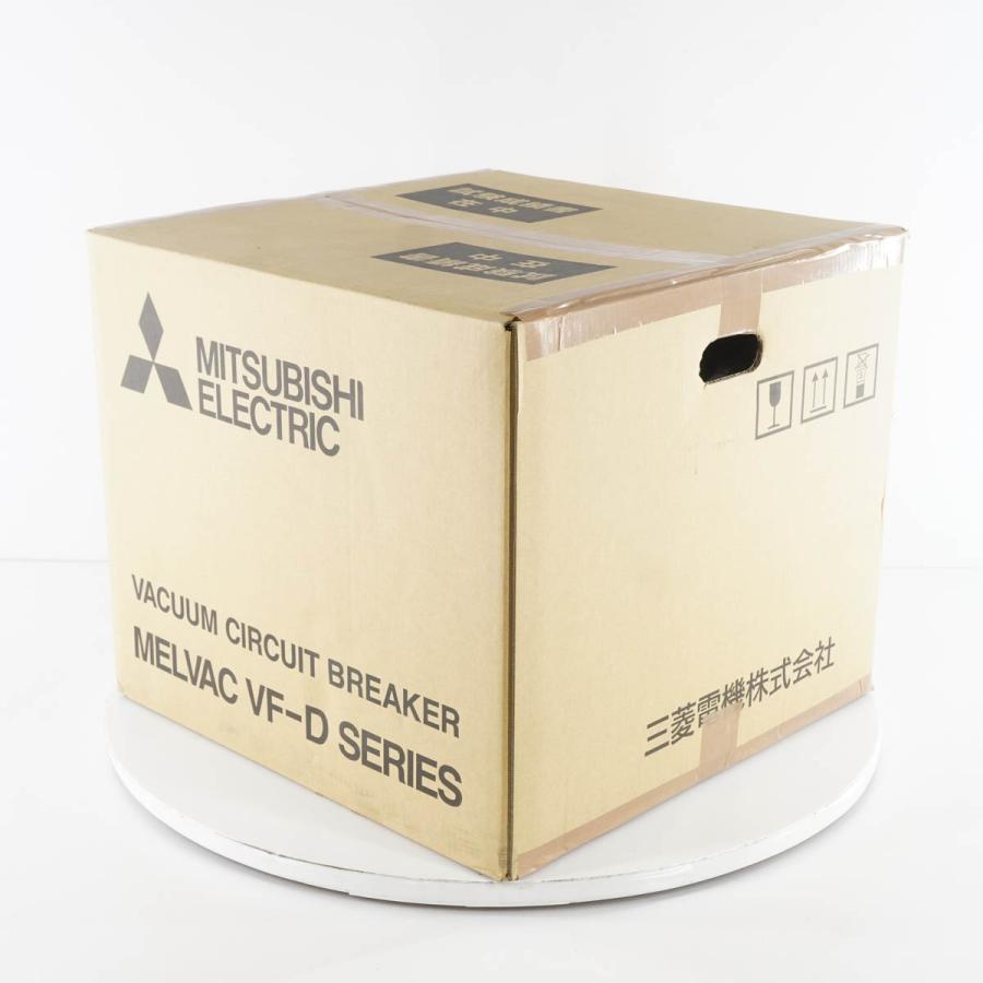 [PG]USED 8日保証 未使用品 21年12月年製 MITSUBISHI VF08NHD-0100000 16CNH2 MELVAC VF ...