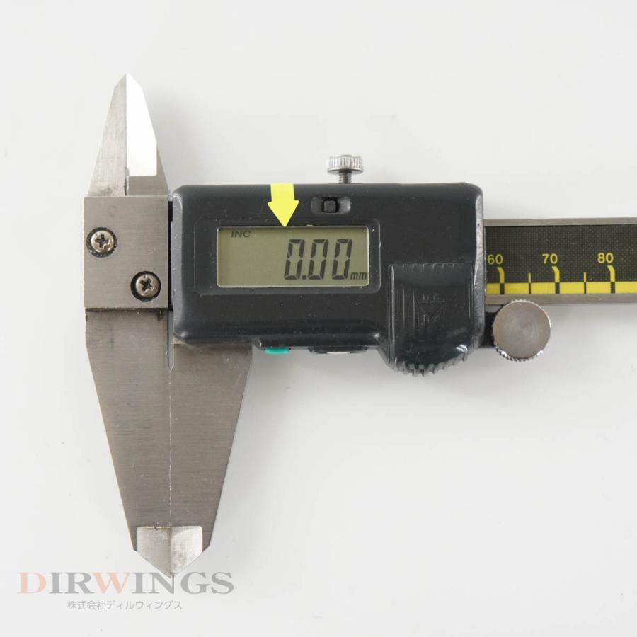 [DW]USED 8日保証 セット Mitutoyo CD-20CX 500-152-20 Caliper デジタルノギス ABSデジマチック ...
