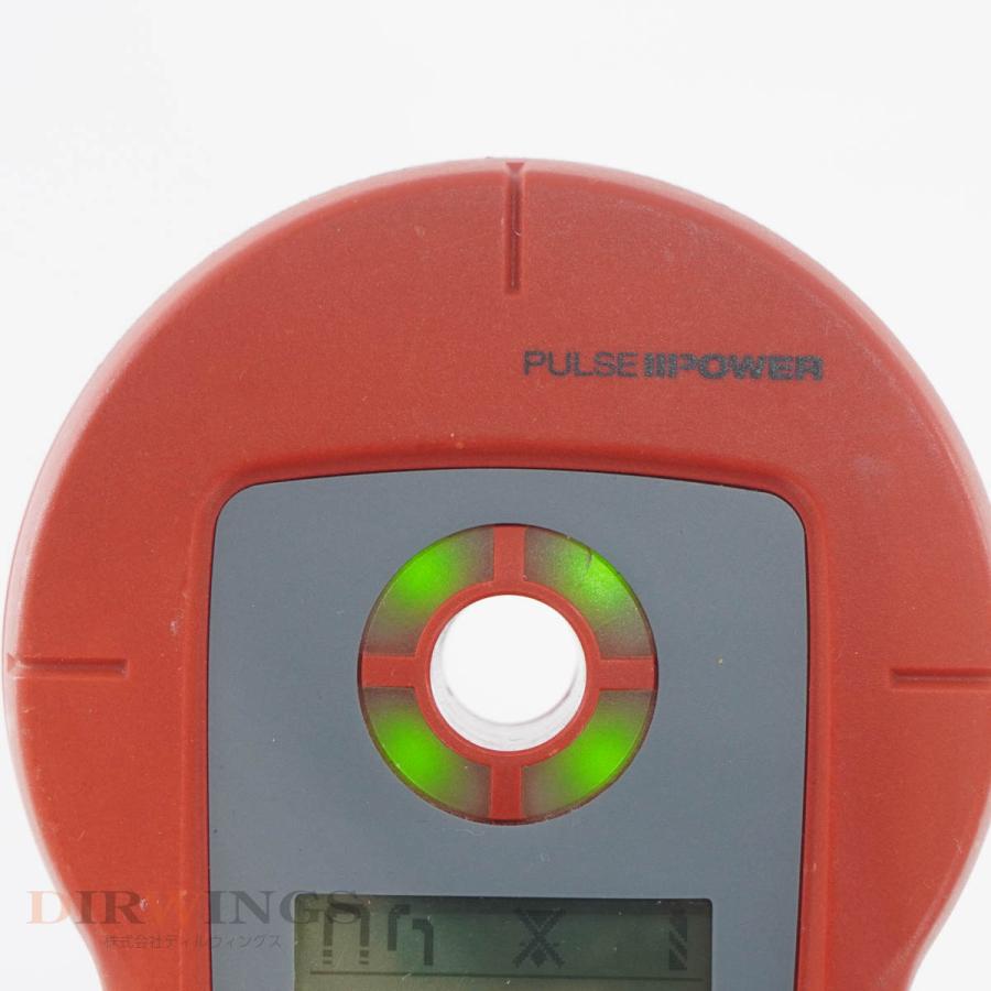 [DW]USED 8日保証 HILTI PS35 PS 35 01 鉄筋探知器 鉄筋探査 フェロディテクター [05709-0439 ...