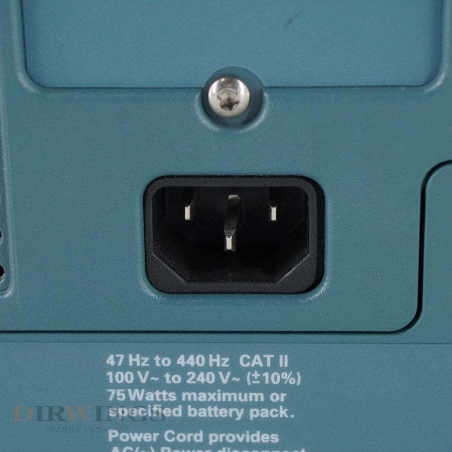 [JB]USED 保証なし Tektronix TDS 3034C TDS3034C Digital Phosphor ...
