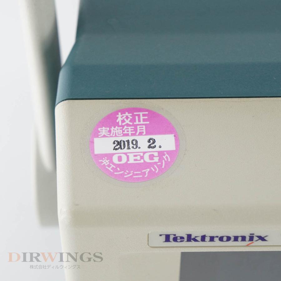 [JB]USED 保証なし Tektronix TDS 3034C TDS3034C Digital Phosphor ...