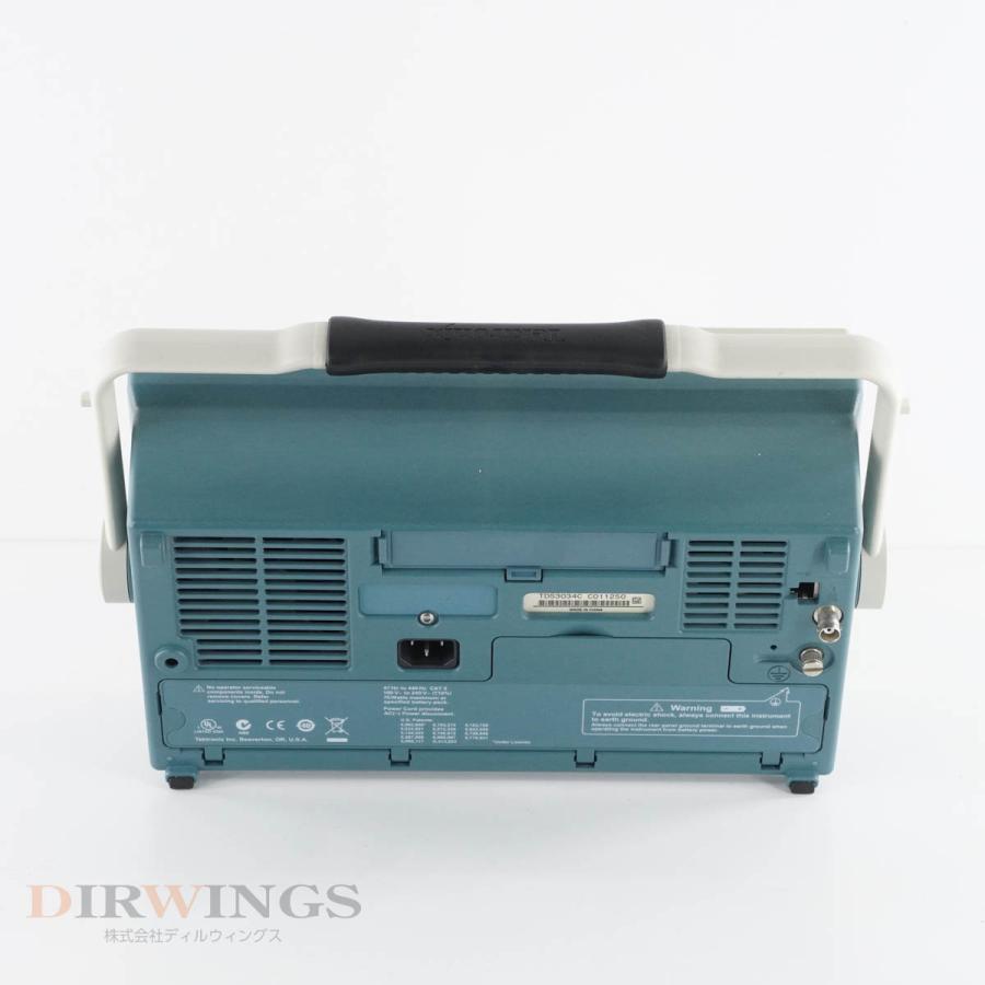 [JB]USED 保証なし Tektronix TDS 3034C TDS3034C Digital Phosphor ...