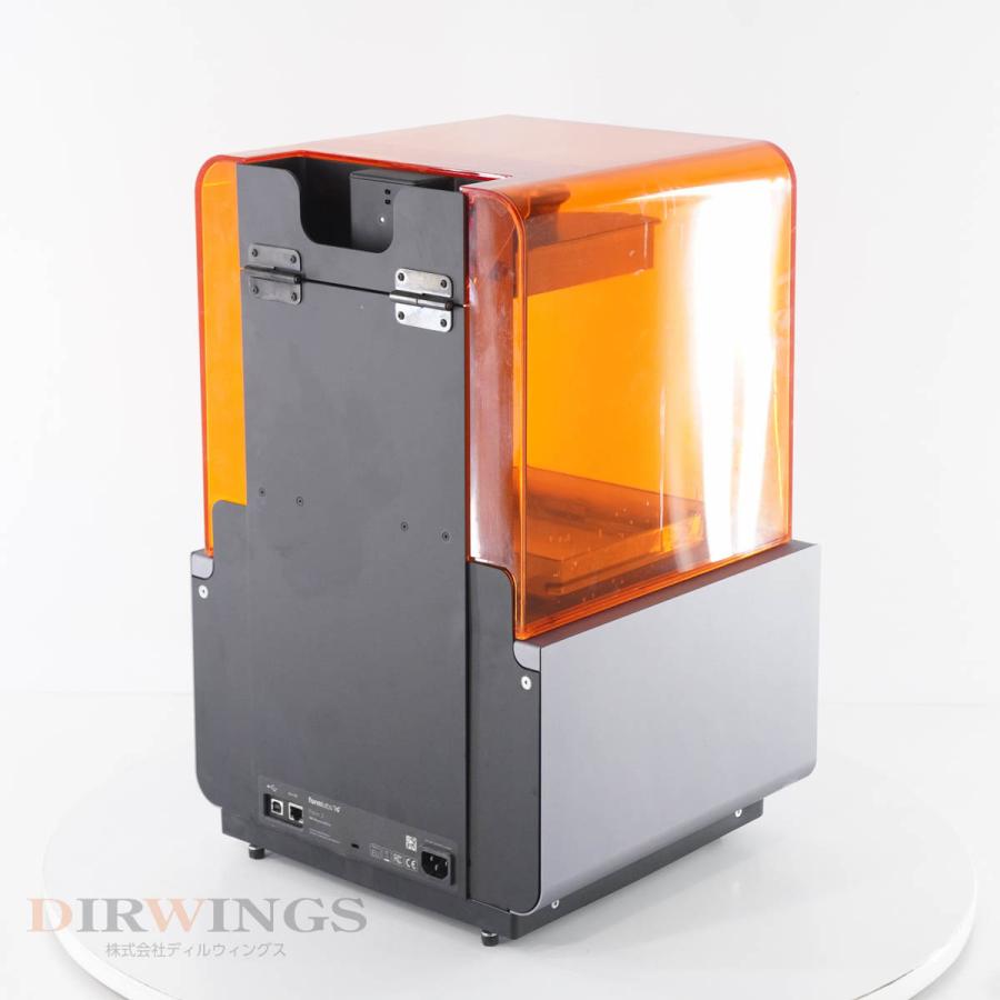 JB]USED 保証なし Formlabs Form 2 Form2 F2-PRINTER 3Dプリンター 3D