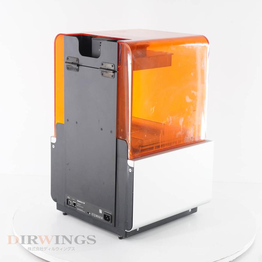 PG]USED Formlabs Form 2 Form2 F2-PRINTER 3Dプリンター 3D Printer