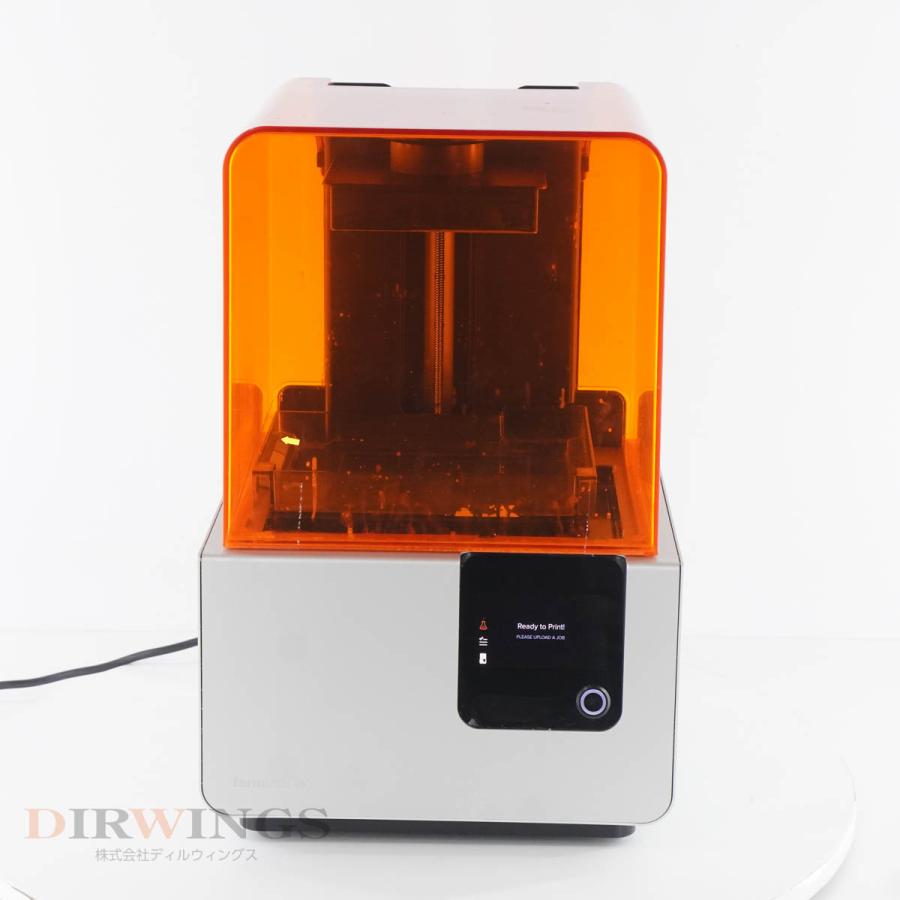 PG]USED Formlabs Form 2 Form2 F2-PRINTER 3Dプリンター 3D Printer