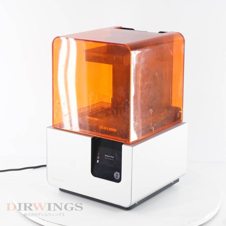 PG]USED Formlabs Form 2 Form2 F2-PRINTER 3Dプリンター 3D Printer 