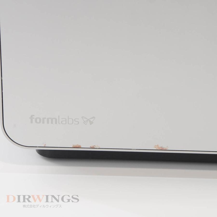  formlabs Form 2 Form2 3Dプリンター 3D Printer 電源コード 【不要】 [05714-0035]