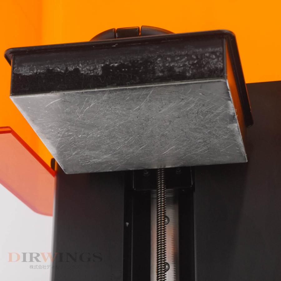 formlabs Form 2 Form2 3Dプリンター 3D Printer 電源コード 【不要】 [05714-0035]