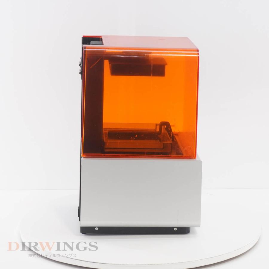  formlabs Form 2 Form2 3Dプリンター 3D Printer 電源コード 【不要】 [05714-0035]