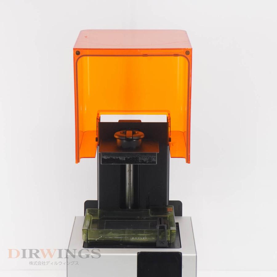  formlabs Form 2 Form2 3Dプリンター 3D Printer 電源コード 【不要】 [05714-0035]