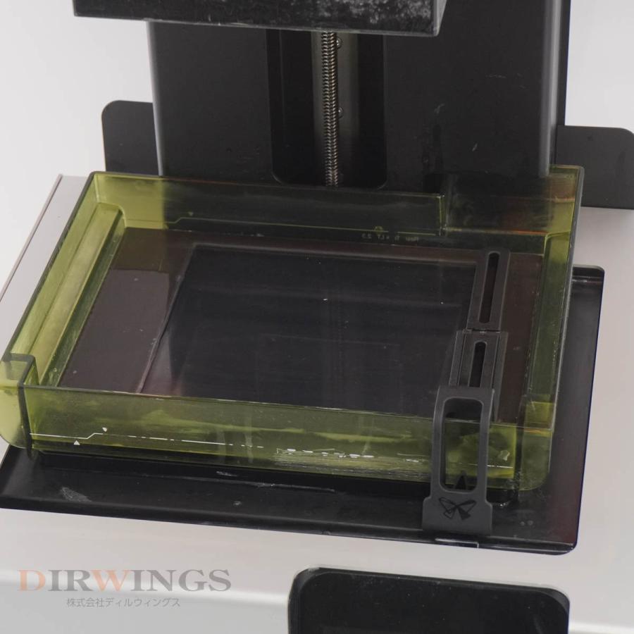  formlabs Form 2 Form2 3Dプリンター 3D Printer 電源コード 【不要】 [05714-0035]