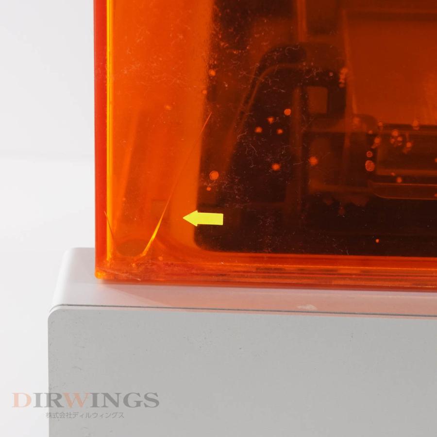  formlabs Form 2 Form2 3Dプリンター 3D Printer 電源コード 【不要】 [05714-0035]