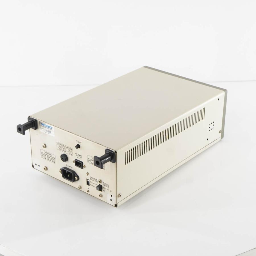 JB]USED ジャンク MEGURO MO-1242A OSCILLOSCOPE オシロスコープ 40MHz