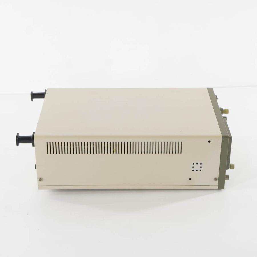 JB]USED ジャンク MEGURO MO-1242A OSCILLOSCOPE オシロスコープ 40MHz