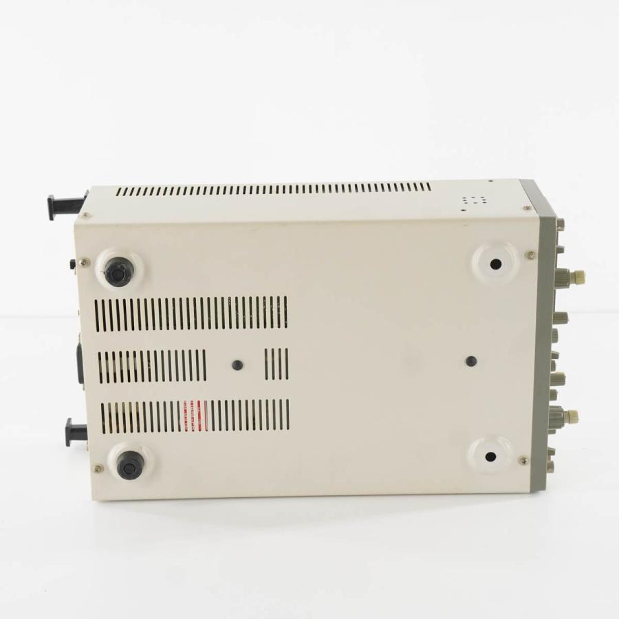 JB]USED ジャンク MEGURO MO-1242A OSCILLOSCOPE オシロスコープ 40MHz