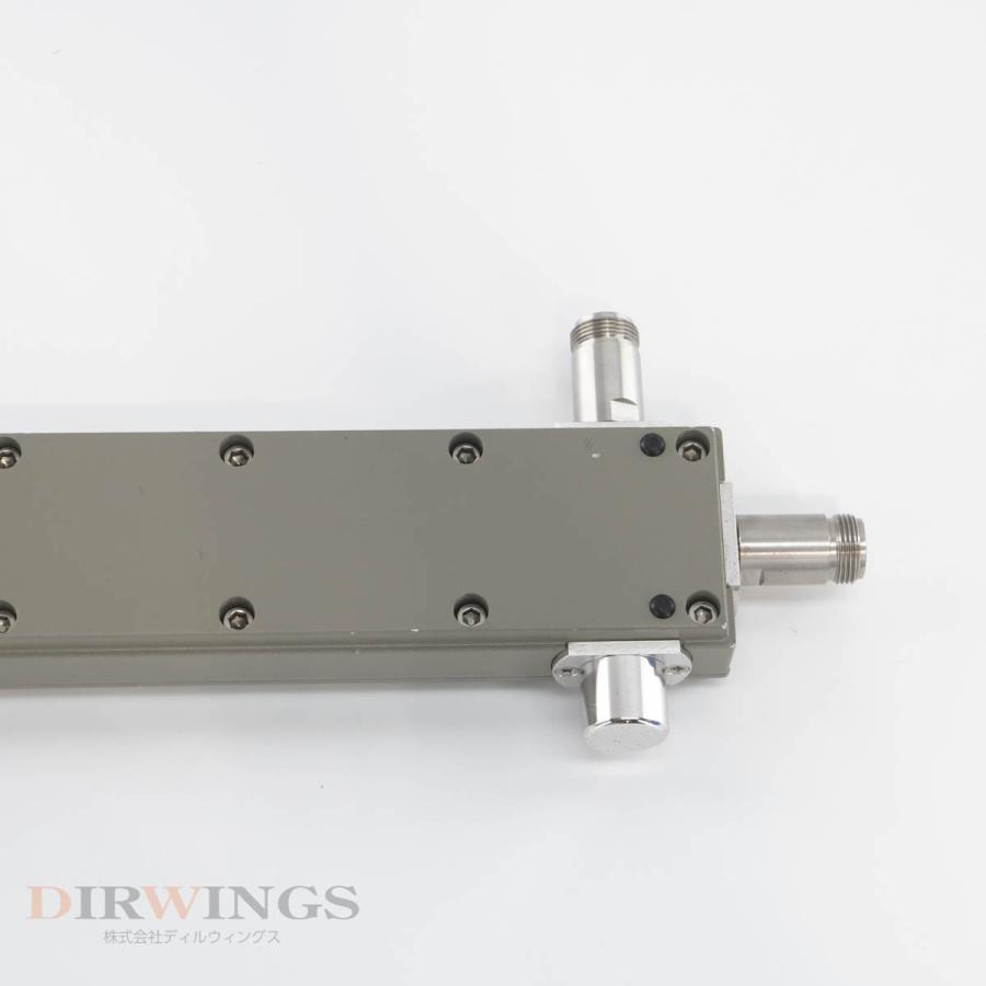 [DW]USED 8日保証 08/2021CAL Keysight 778D DUAL DIRECTIONAL COUPLER 双方向性結合器 ...