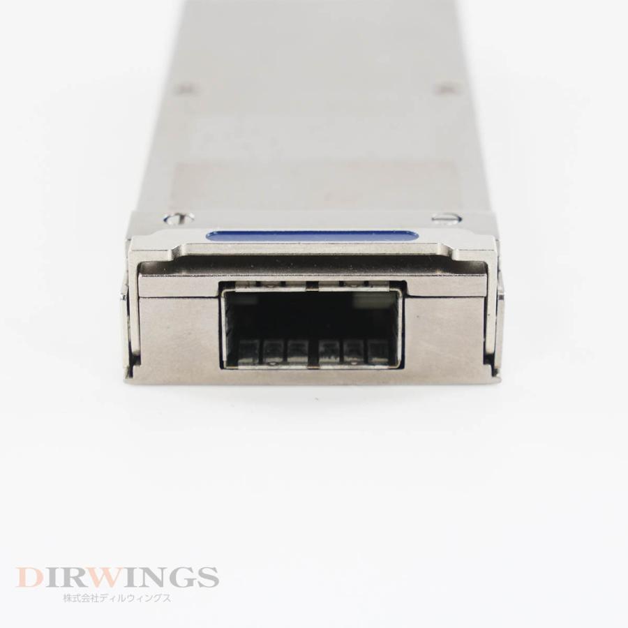 [DW]USED 8日保証 Anritsu J1756A CVR-CFP2-QSFP28 smartoptics Adapter CFP2 ...