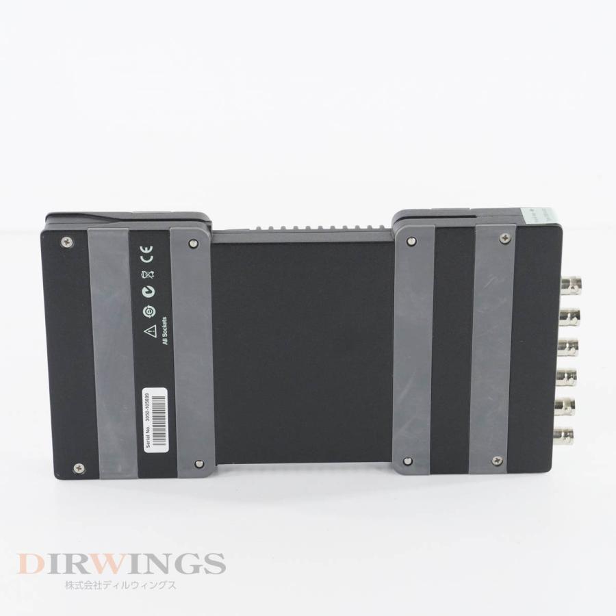 [DW]USED 8日保証 06/2022CAL Bruel & Kjaer 3050-A-060 3050-A-6/0 6ch Input ...