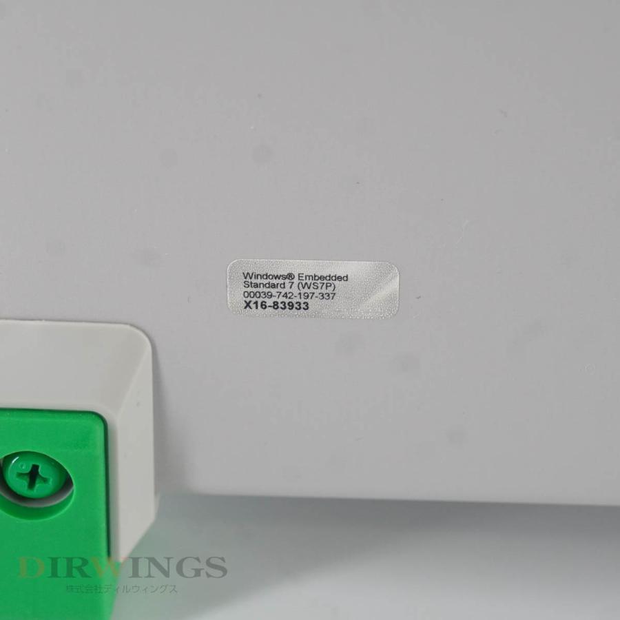 [DW]USED 8日保証 Anritsu MP1800A Signal Quality Analyzer シグナルクオリティアナライザー OPT 001 002 007 014 032 MU1...[05791-0136]｜dirwings｜16