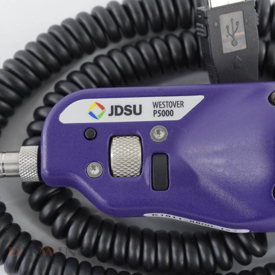 JDSU Westover FBP-P5 FBP Probe Fiber Microscope - 顕微鏡 JDSU Westover FBP-P5 FBP Probe Fiber Microscope - 顕微鏡