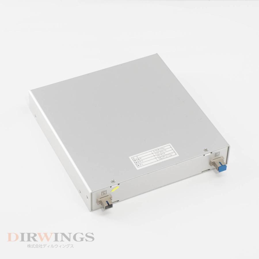 [DW]USED 8日保証 SUMITOMO ELECTRIC N-DCFM-200ps 住友電工 Dispersion ...