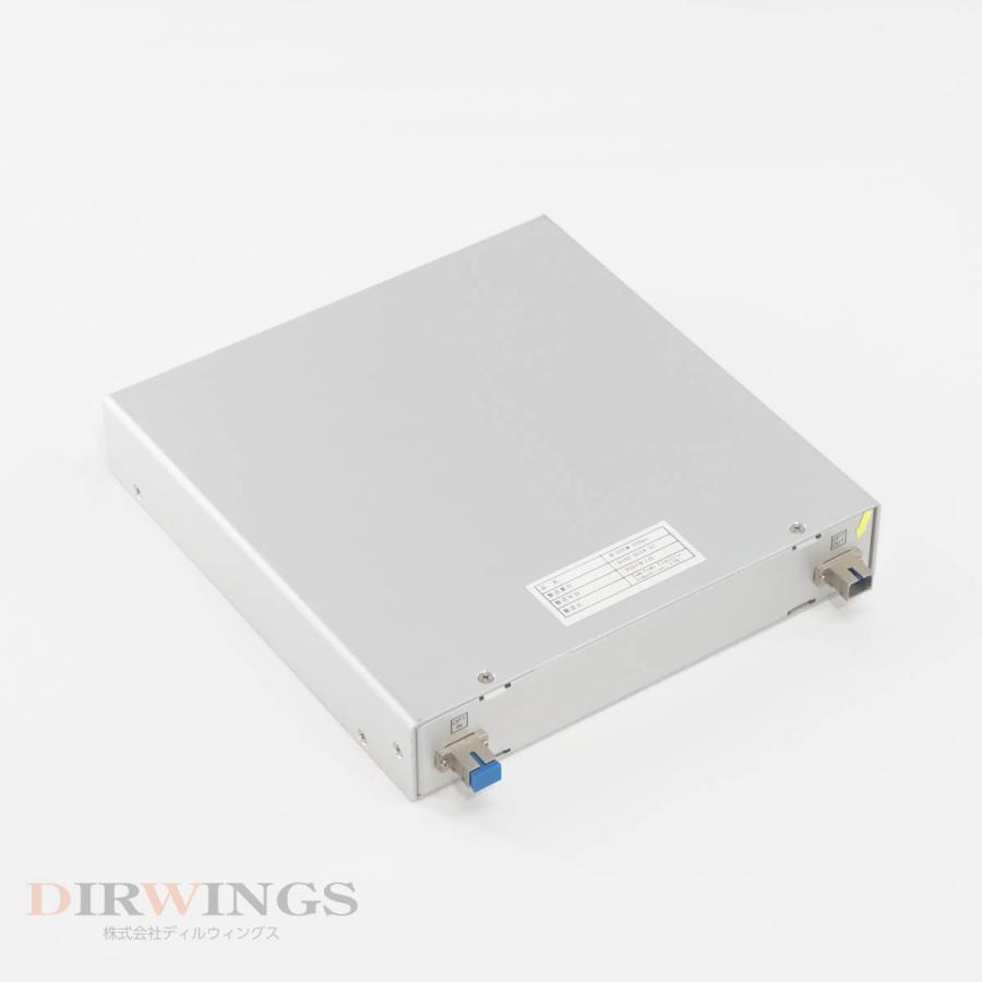 [DW]USED 8日保証 SUMITOMO ELECTRIC N-DCFM-200ps 住友電工 Dispersion ...