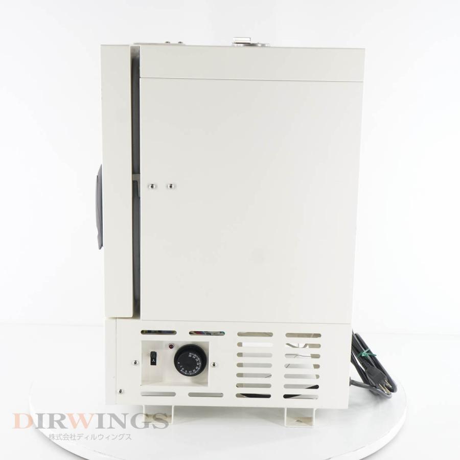 DW]USED 8日保証 AS ONE EO-300B ETTAS DRYING CHAMBER 定温乾燥器