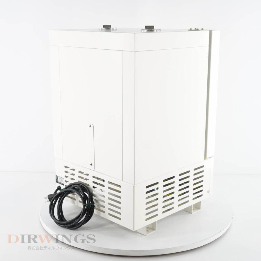 DW]USED 8日保証 AS ONE EO-300B ETTAS DRYING CHAMBER 定温乾燥器