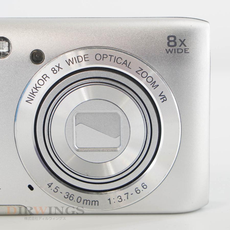 ヨドバシ.com - ニコン NIKON COOLPIX A300 [コンパクトデジタルカメラ