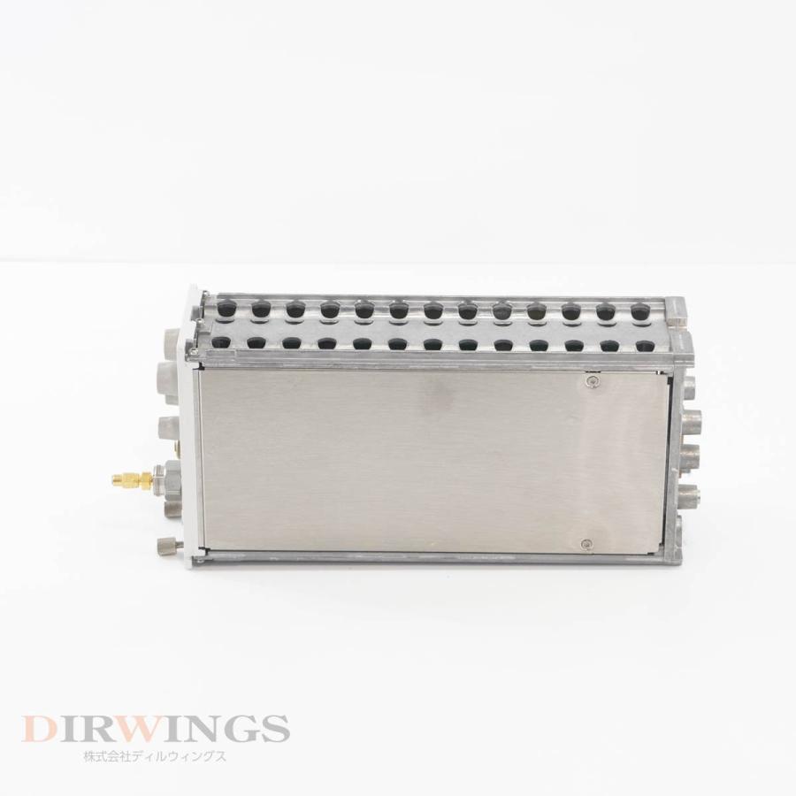 [DW]USED 8日保証 Agilent 86105A 2488 MB/s Filter Optical/Electrical Module 光/電気モジュール OPT 103 1000-1600nm [05791-1031]｜dirwings｜11